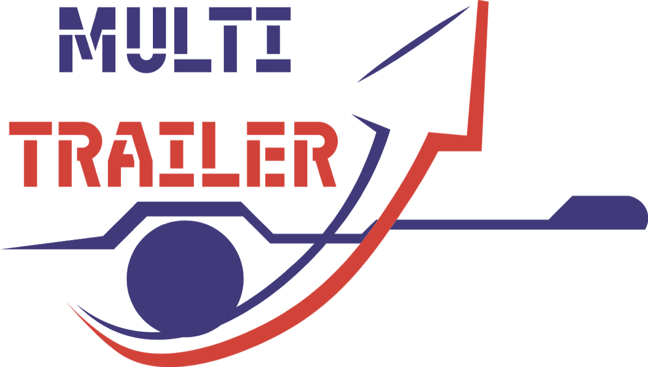 Logo MultiTrailer