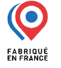 Fabriqué en France